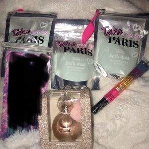 Justice Christmas bundle